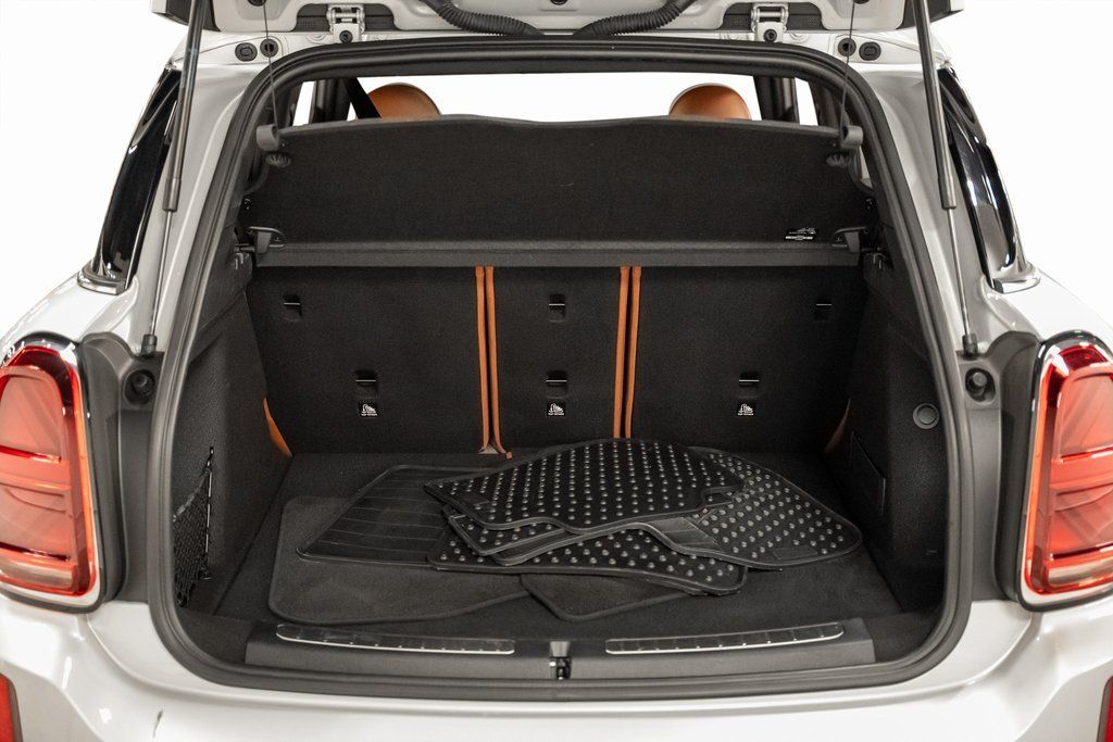 2023 MINI Cooper S Countryman Signature Ft Lauderdale FL