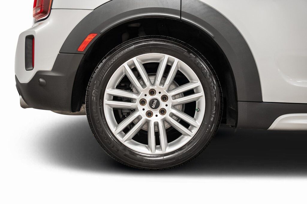 2023 MINI Cooper S Countryman Signature Ft Lauderdale FL