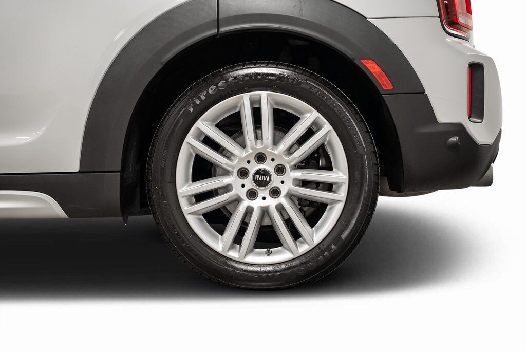 2023 MINI Cooper S Countryman Signature Ft Lauderdale FL