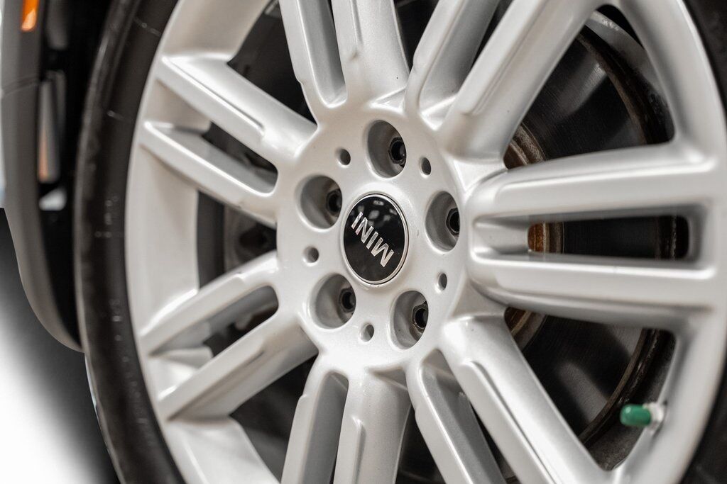 2023 MINI Cooper S Countryman Signature Ft Lauderdale FL