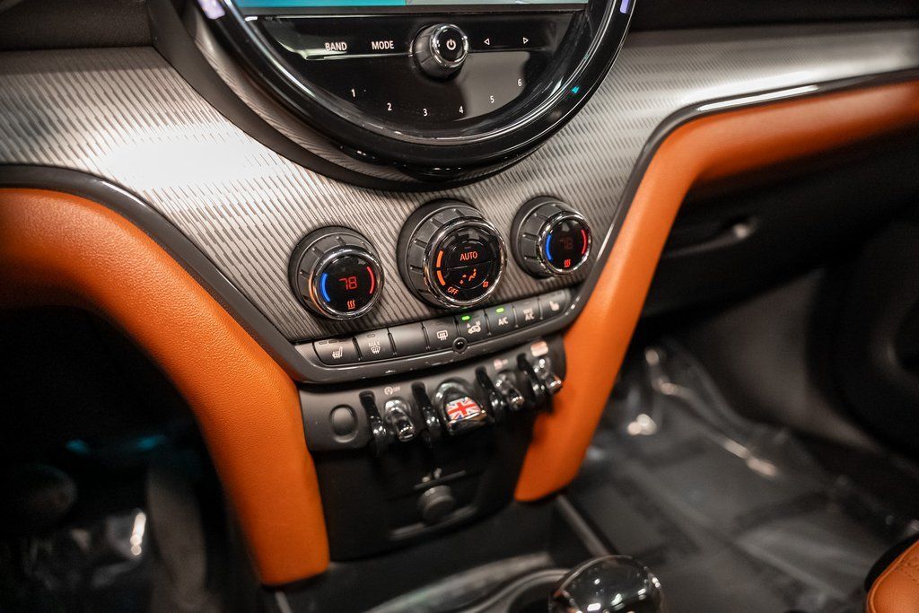 2023 MINI Cooper S Countryman Signature Ft Lauderdale FL