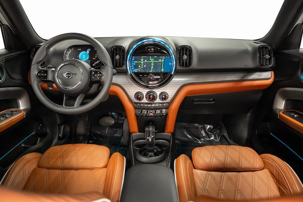 2023 MINI Cooper S Countryman Signature Ft Lauderdale FL