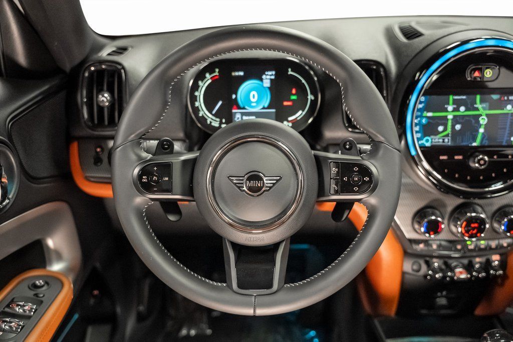 2023 MINI Cooper S Countryman Signature Ft Lauderdale FL