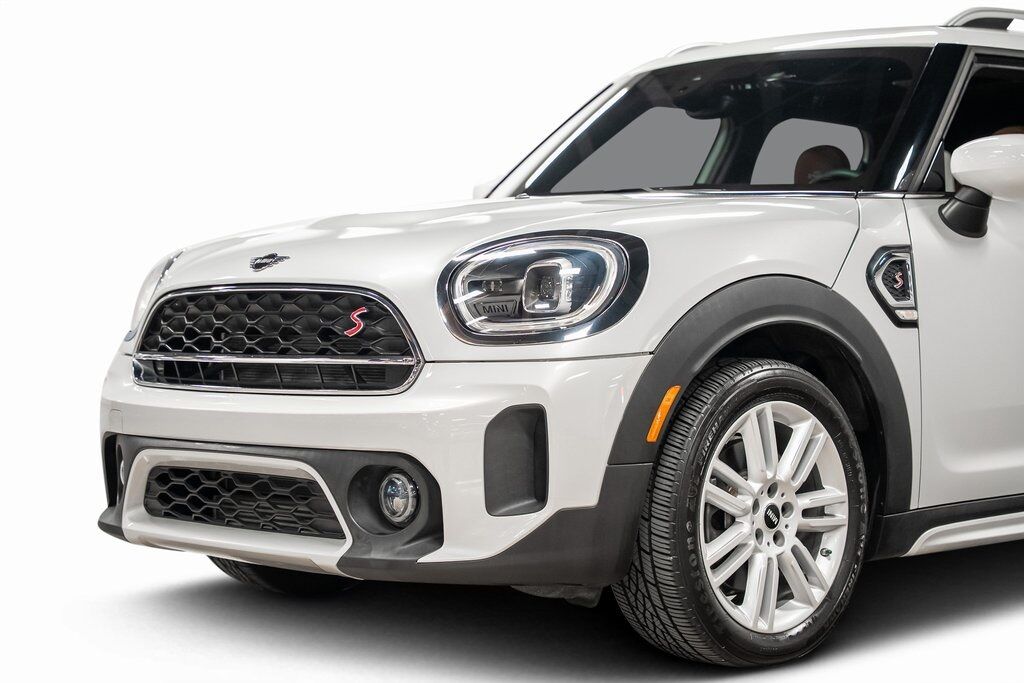2023 MINI Cooper S Countryman Signature Ft Lauderdale FL