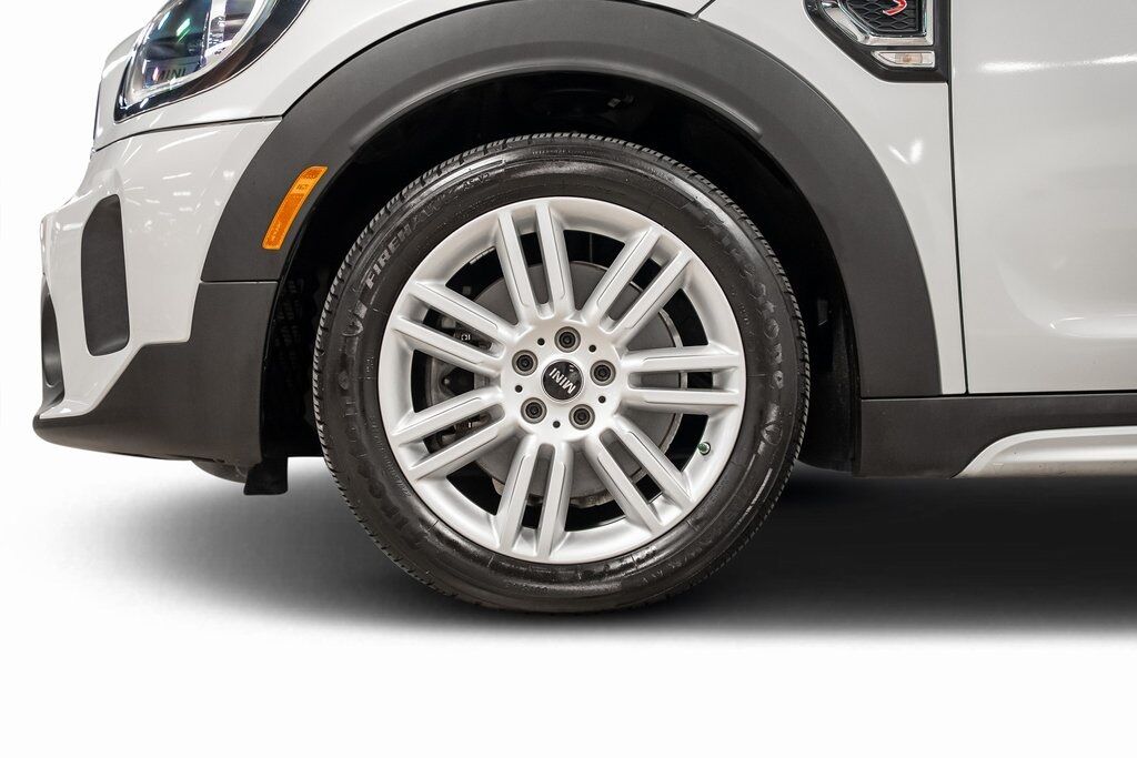 2023 MINI Cooper S Countryman Signature Ft Lauderdale FL