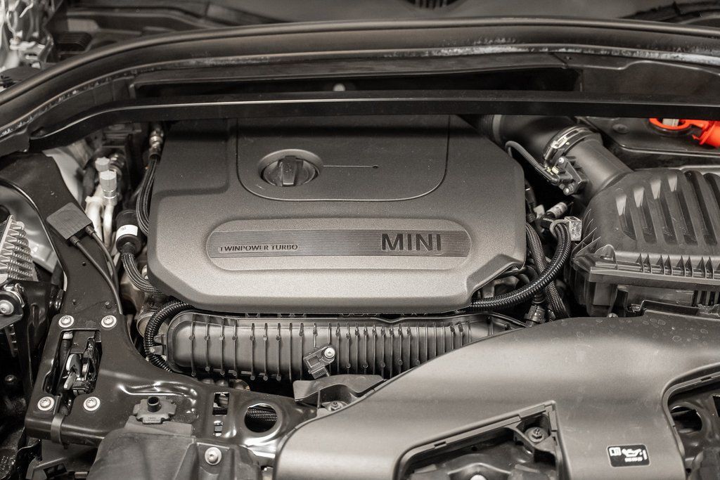 2023 MINI Cooper S Countryman Signature Ft Lauderdale FL