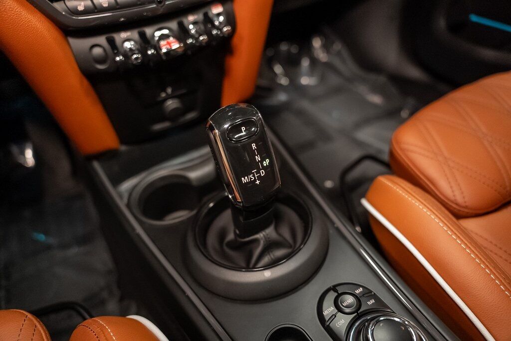 2023 MINI Cooper S Countryman Signature Ft Lauderdale FL