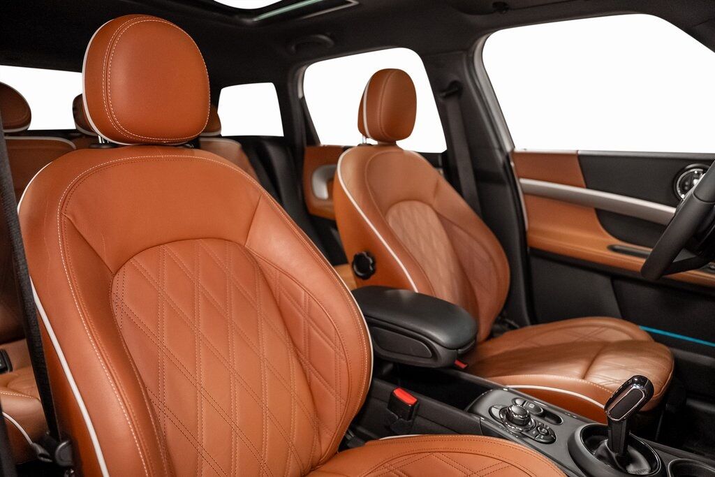 2023 MINI Cooper S Countryman Signature Ft Lauderdale FL