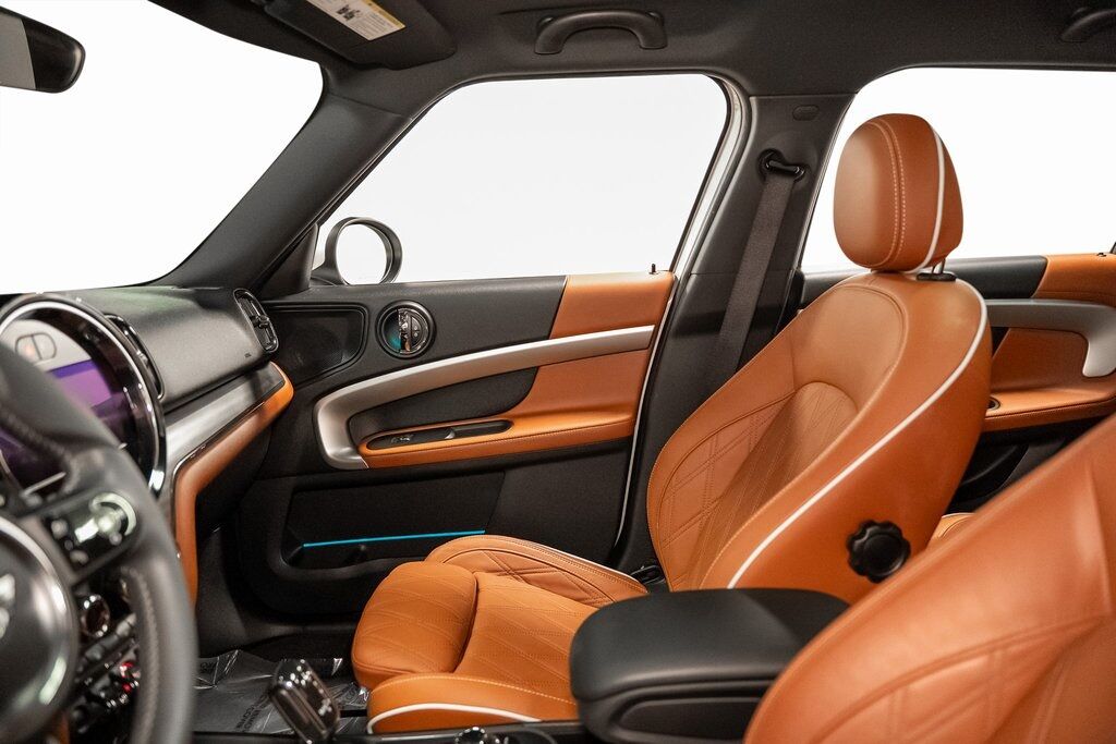 2023 MINI Cooper S Countryman Signature Ft Lauderdale FL