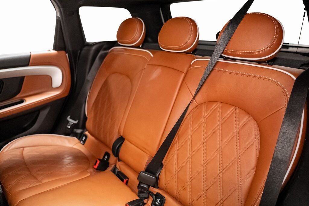 2023 MINI Cooper S Countryman Signature Ft Lauderdale FL