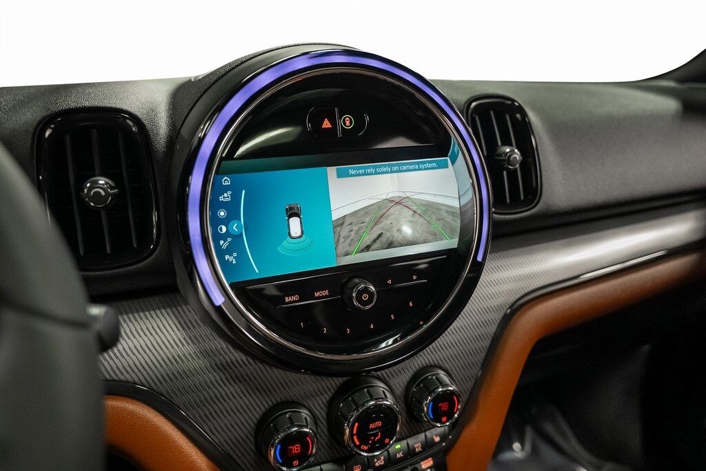 2023 MINI Cooper S Countryman Signature Ft Lauderdale FL
