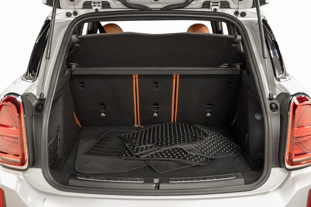 2023 MINI Cooper S Countryman Signature Ft Lauderdale FL