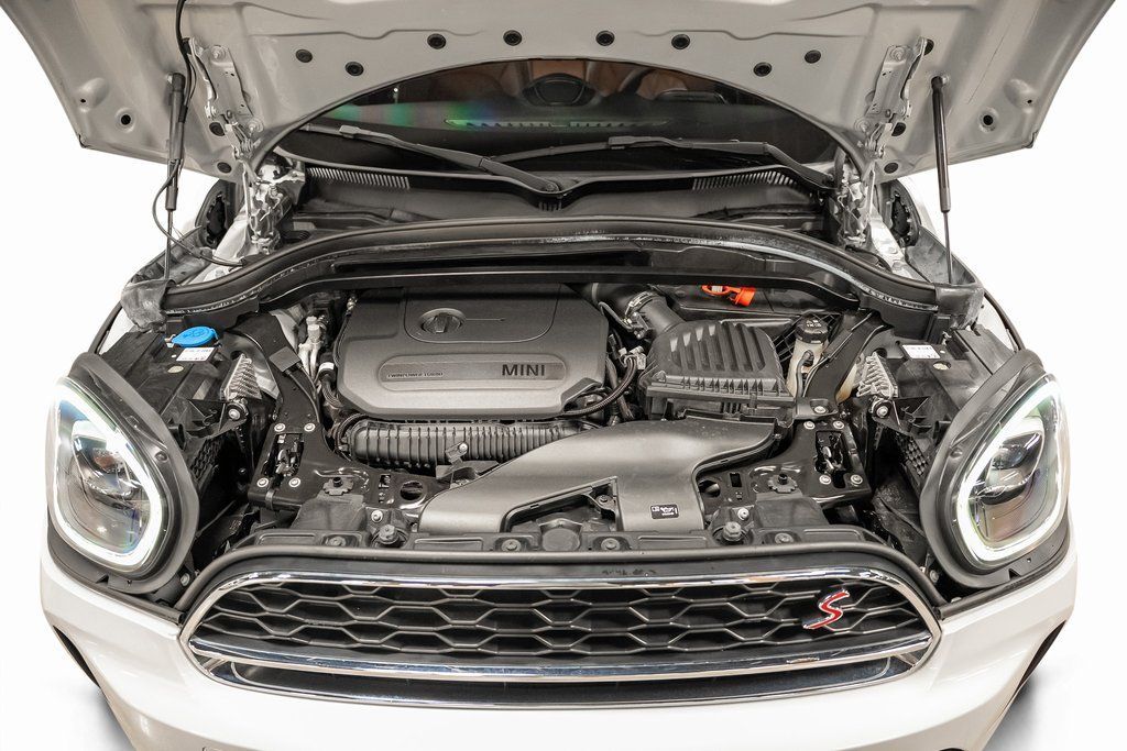 2023 MINI Cooper S Countryman Signature Ft Lauderdale FL