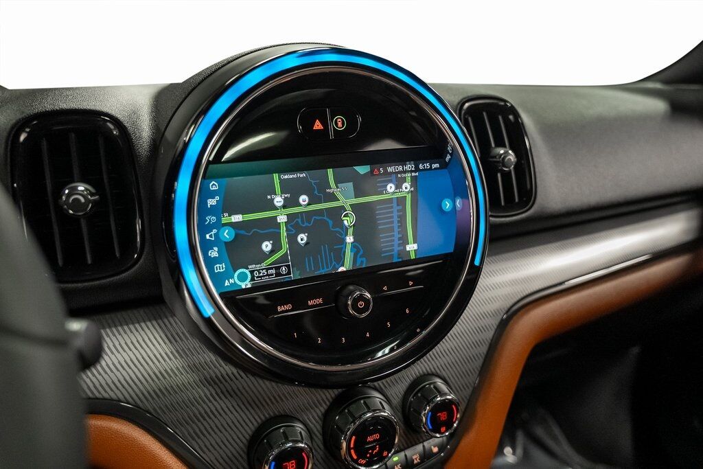 2023 MINI Cooper S Countryman Signature Ft Lauderdale FL