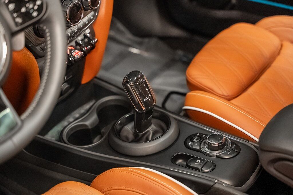 2023 MINI Cooper S Countryman Signature Ft Lauderdale FL