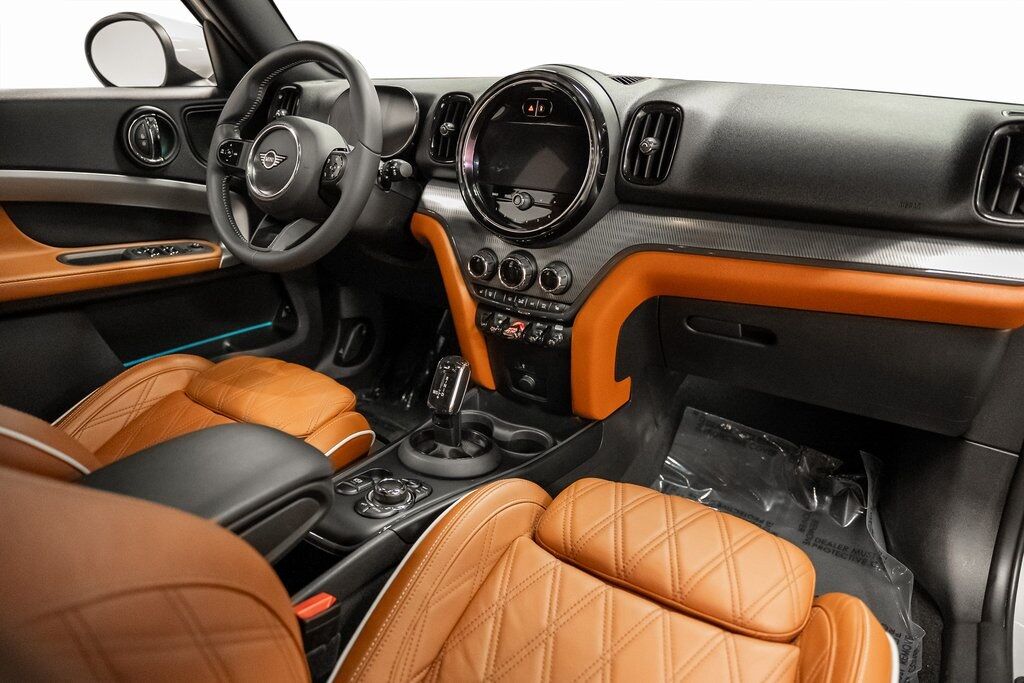 2023 MINI Cooper S Countryman Signature Ft Lauderdale FL
