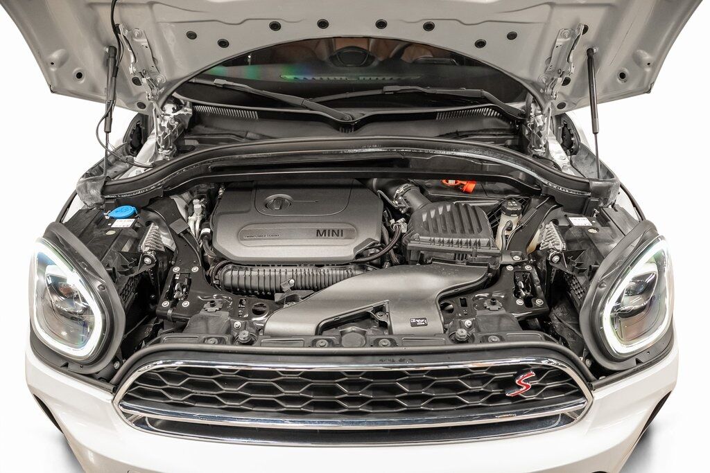 2023 MINI Cooper S Countryman Signature Ft Lauderdale FL