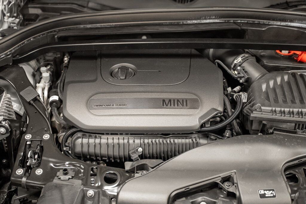 2023 MINI Cooper S Countryman Signature Ft Lauderdale FL