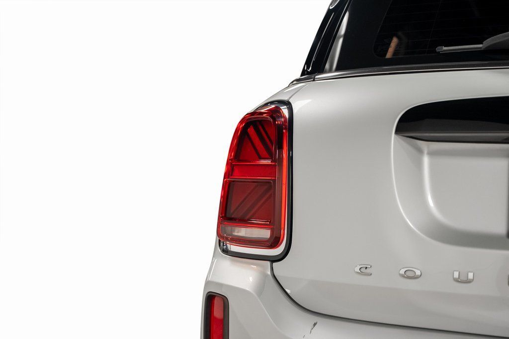 2023 MINI Cooper S Countryman Signature Ft Lauderdale FL