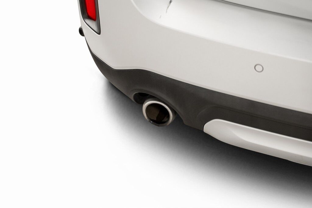 2023 MINI Cooper S Countryman Signature Ft Lauderdale FL