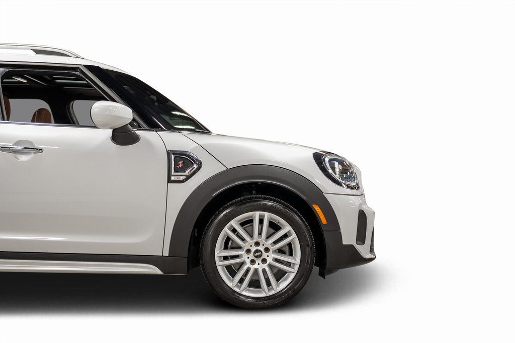 2023 MINI Cooper S Countryman Signature Ft Lauderdale FL