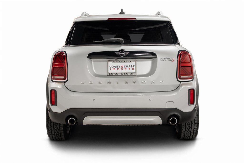 2023 MINI Cooper S Countryman Signature Ft Lauderdale FL