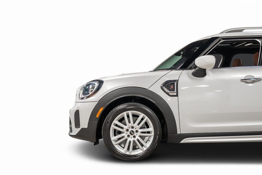 2023 MINI Cooper S Countryman Signature Ft Lauderdale FL