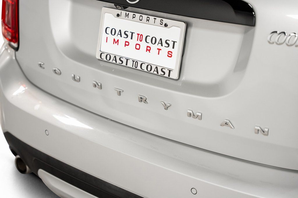 2023 MINI Cooper S Countryman Signature Ft Lauderdale FL