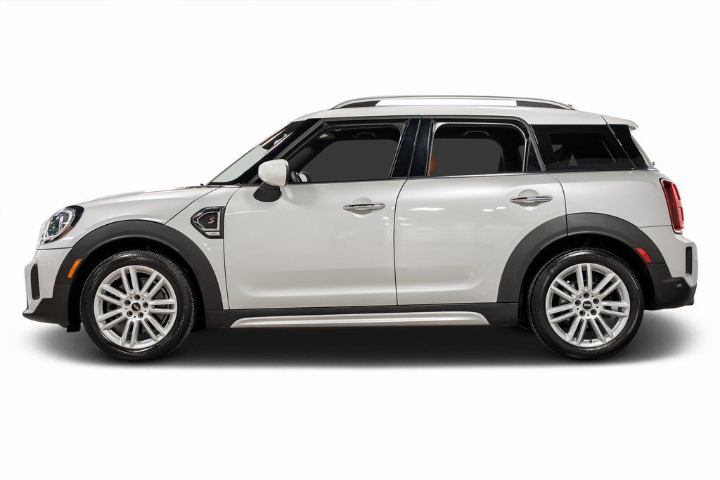 2023 MINI Cooper S Countryman Signature Ft Lauderdale FL