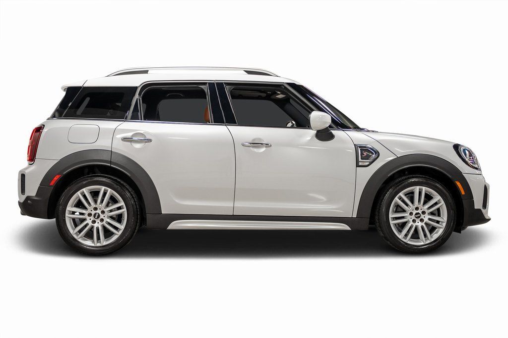 2023 MINI Cooper S Countryman Signature Ft Lauderdale FL