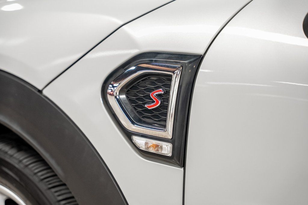 2023 MINI Cooper S Countryman Signature Ft Lauderdale FL
