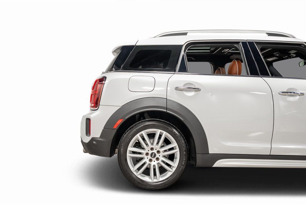 2023 MINI Cooper S Countryman Signature Ft Lauderdale FL