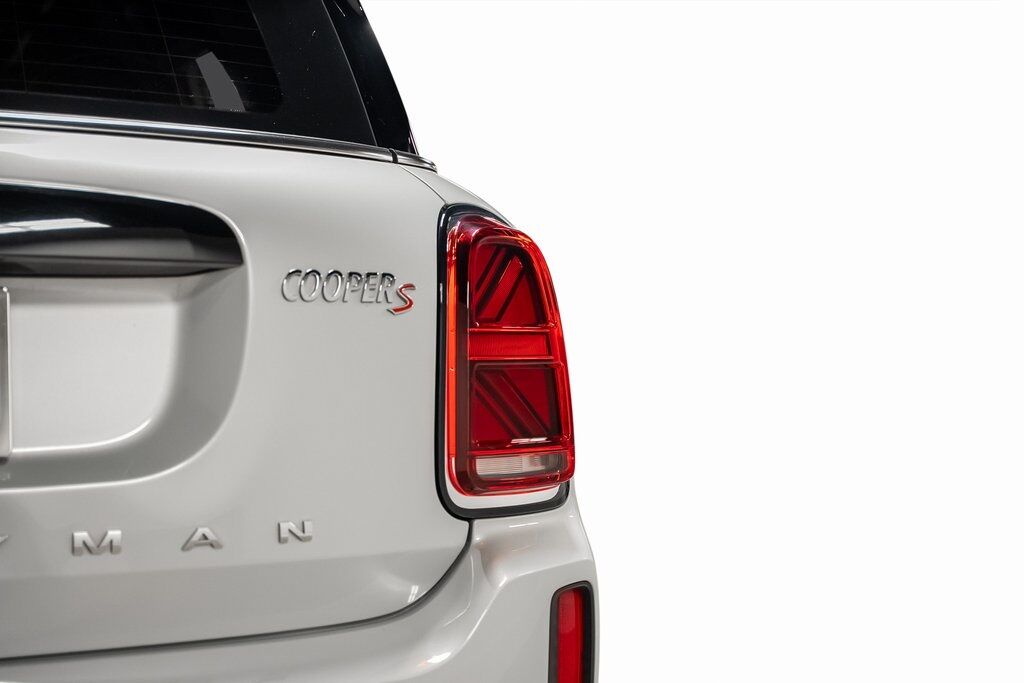 2023 MINI Cooper S Countryman Signature Ft Lauderdale FL