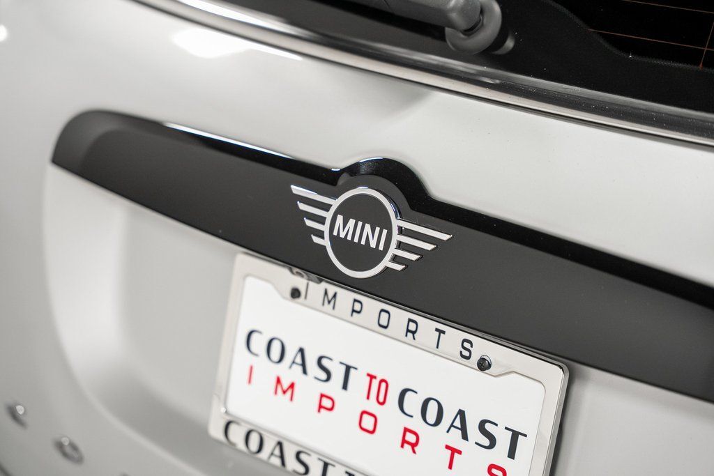 2023 MINI Cooper S Countryman Signature Ft Lauderdale FL
