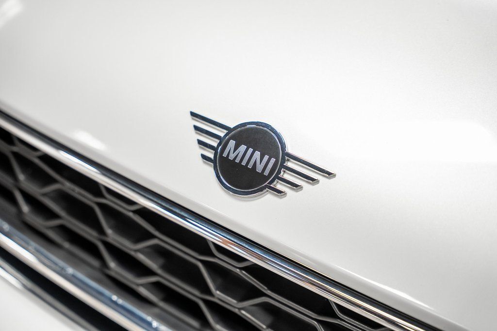 2023 MINI Cooper S Countryman Signature Ft Lauderdale FL