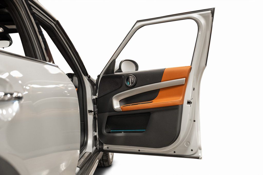 2023 MINI Cooper S Countryman Signature Ft Lauderdale FL