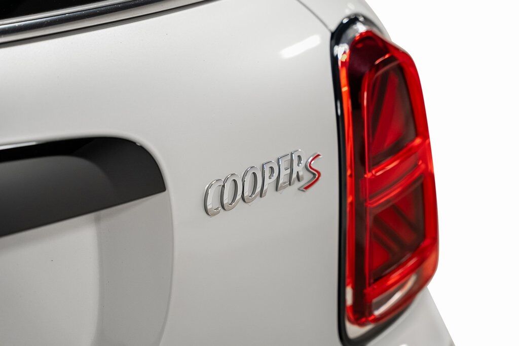 2023 MINI Cooper S Countryman Signature Ft Lauderdale FL