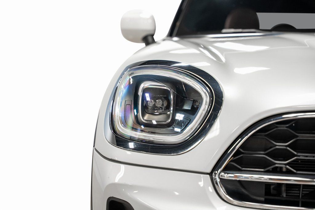 2023 MINI Cooper S Countryman Signature Ft Lauderdale FL