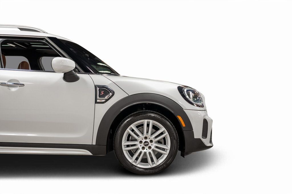 2023 MINI Cooper S Countryman Signature Ft Lauderdale FL