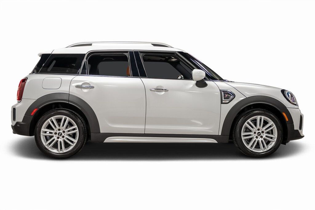 2023 MINI Cooper S Countryman Signature Ft Lauderdale FL