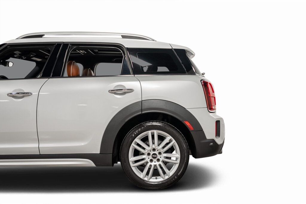 2023 MINI Cooper S Countryman Signature Ft Lauderdale FL