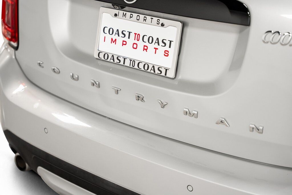 2023 MINI Cooper S Countryman Signature Ft Lauderdale FL