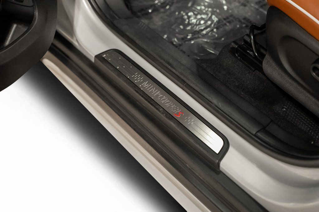 2023 MINI Cooper S Countryman Signature Ft Lauderdale FL