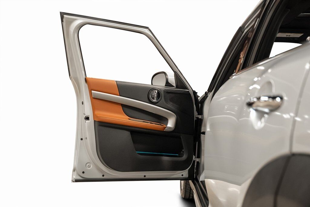 2023 MINI Cooper S Countryman Signature Ft Lauderdale FL