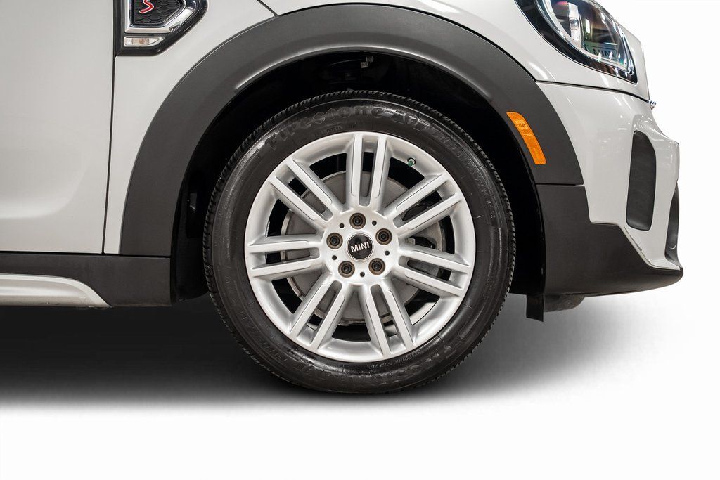 2023 MINI Cooper S Countryman Signature Ft Lauderdale FL