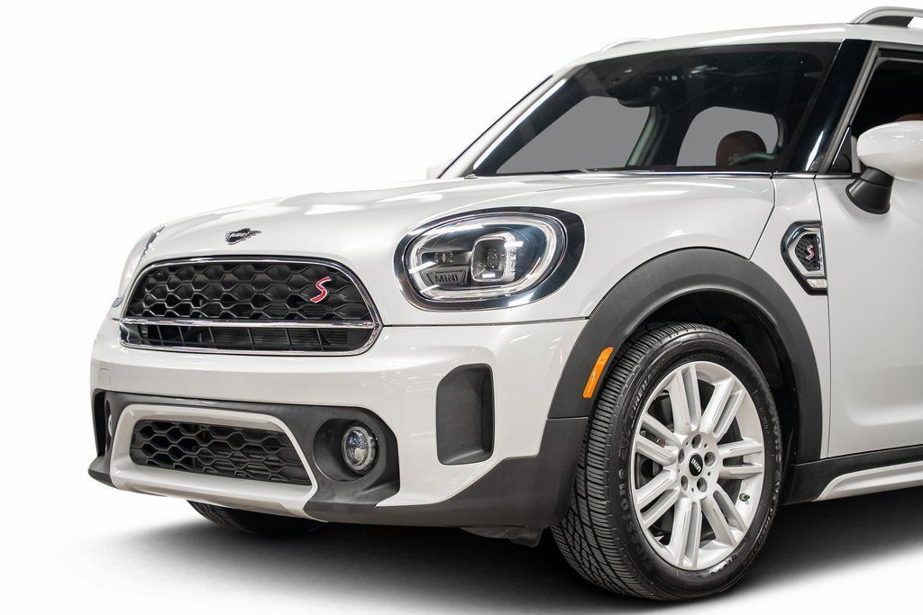 2023 MINI Cooper S Countryman Signature Ft Lauderdale FL