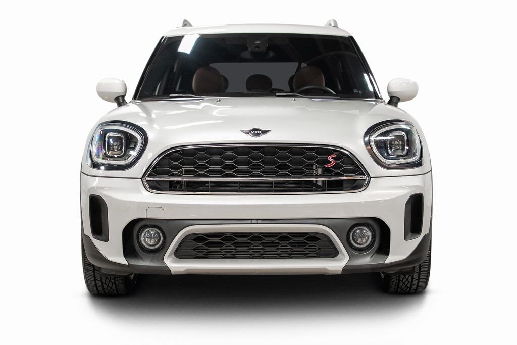 2023 MINI Cooper S Countryman Signature Ft Lauderdale FL