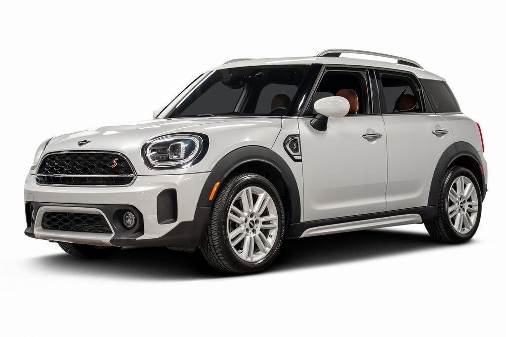 2023 MINI Cooper S Countryman Signature Ft Lauderdale FL
