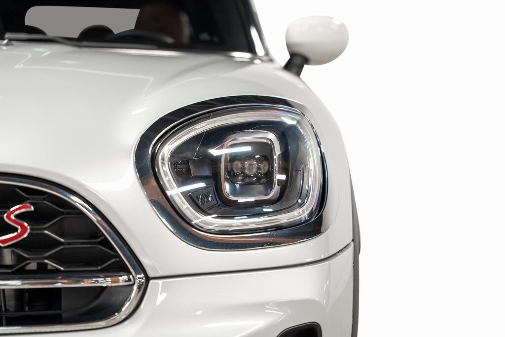 2023 MINI Cooper S Countryman Signature Ft Lauderdale FL
