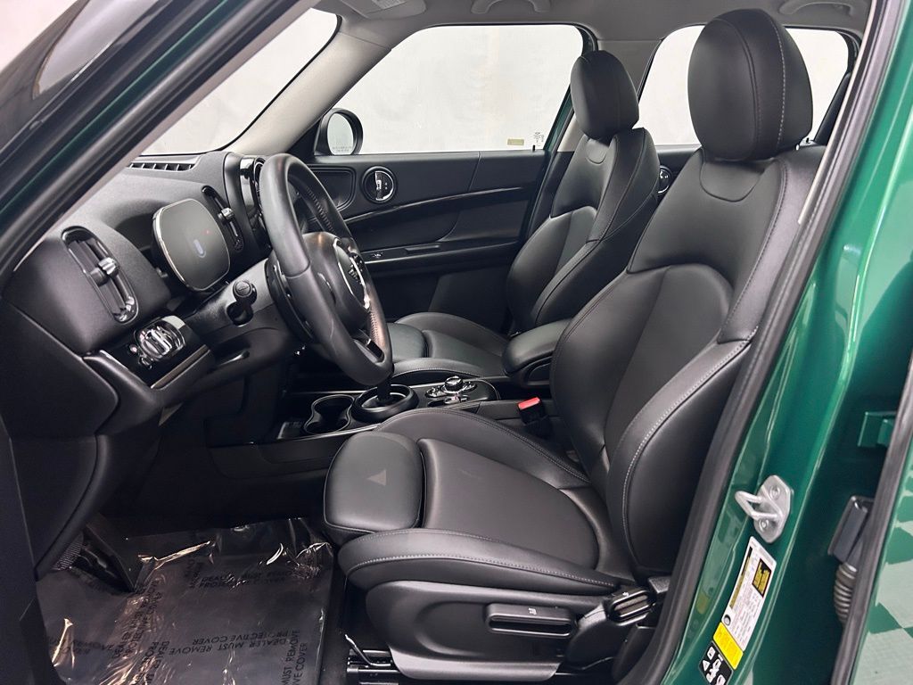 2023 MINI Cooper S Countryman Signature Portland OR